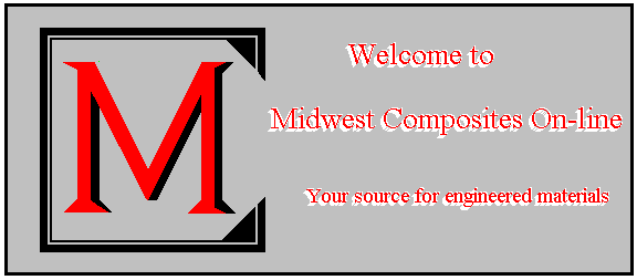 Midwest Composites Inc